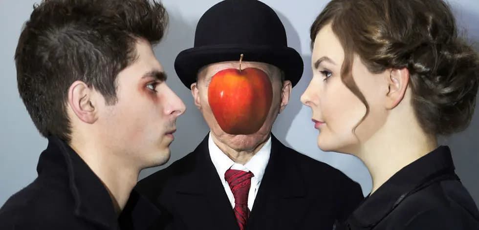 Раскольников. Между тьмой и светом (Гайдаровец)