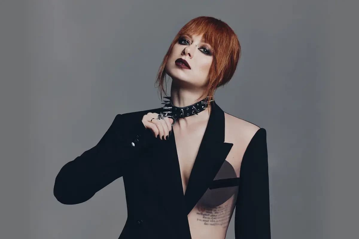 Юлия Савичева (Petter)