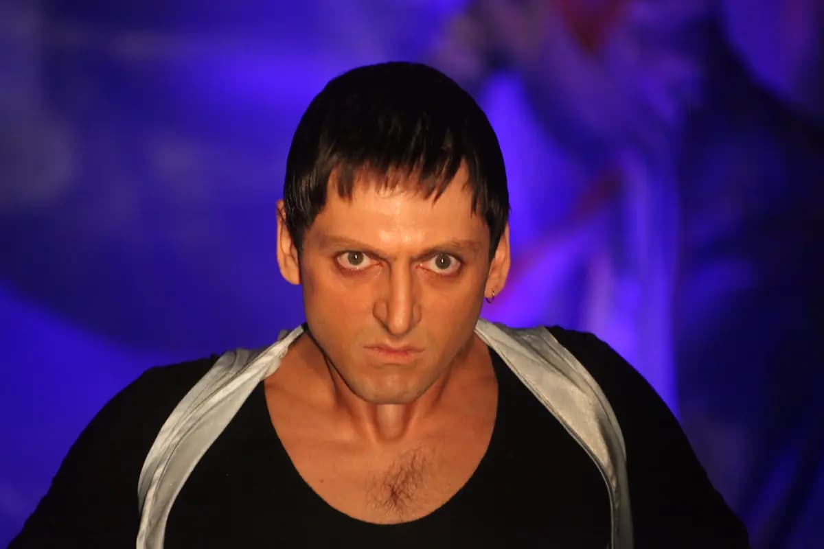 Демон (Театр на Юго-Западе)