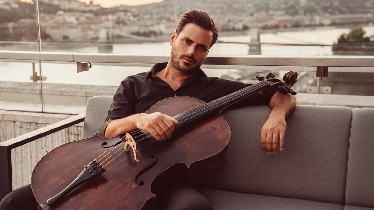 Hauser (Humo Arena (Ташкент, Узбекистан))