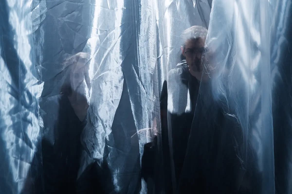 Край земли (Мастерская)