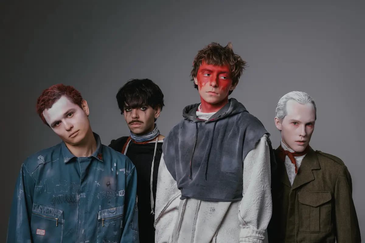 Uncle Pecos (Биг Бен (Big Ben))