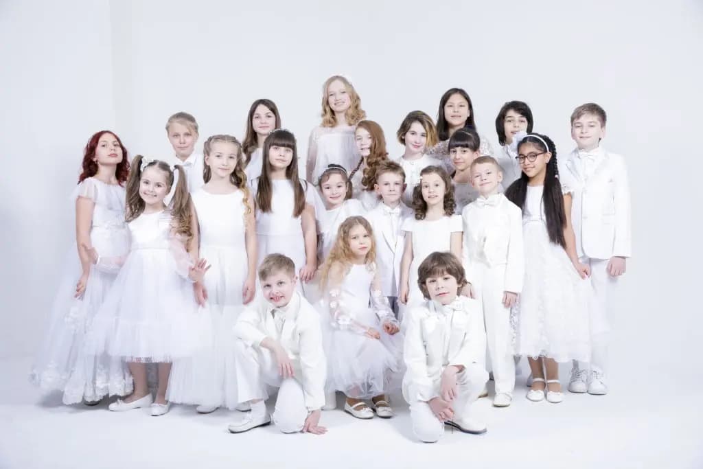 Непоседы (Дом музыки)