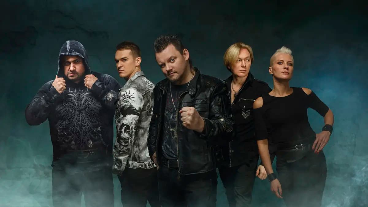 КняZz (Live Арена)