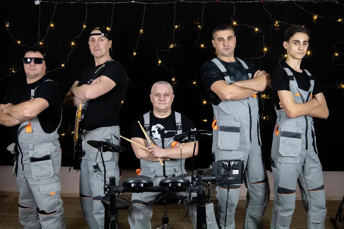 Параграф 48 (Glastonberry)