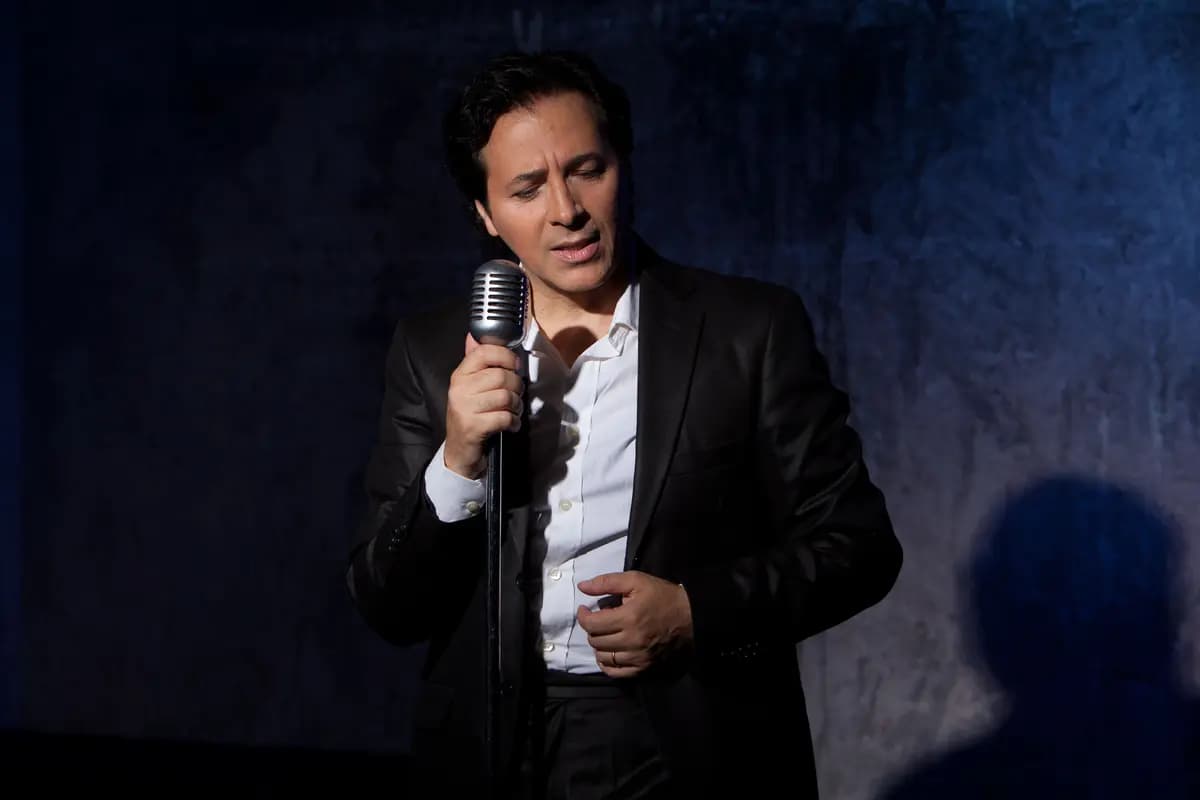 Энрико Колонна (Гнездо глухаря)