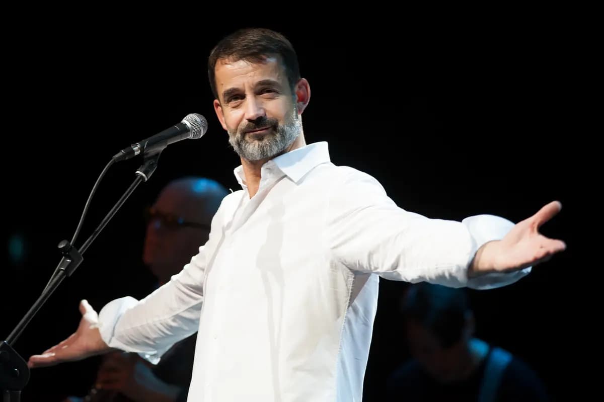 Дмитрий Певцов (Гнездо глухаря)