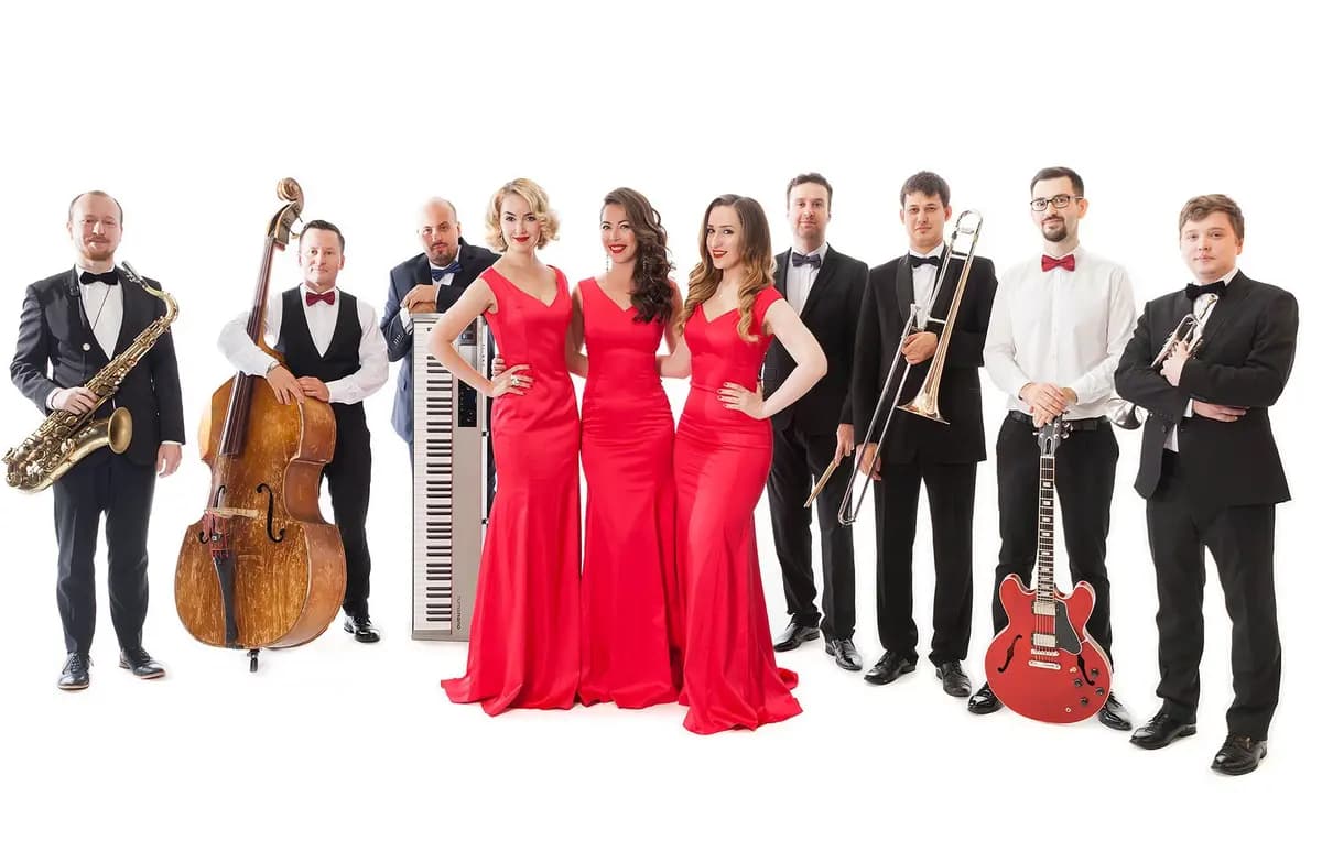 Real Jam (Союз композиторов)