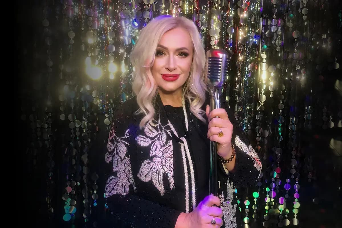 Наталия Гулькина (Petter)