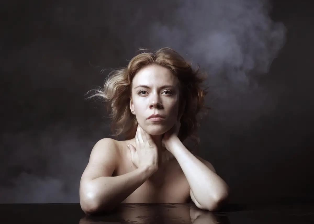 Нина-Чайка (Театр на Васильевском. Сцена «Стачка»)