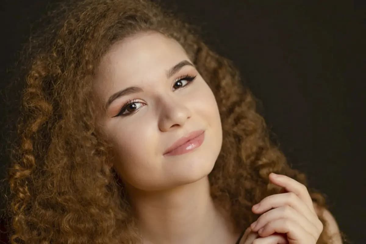 Варвара Кутузова (Татарская филармония им. Габдуллы Тукая)