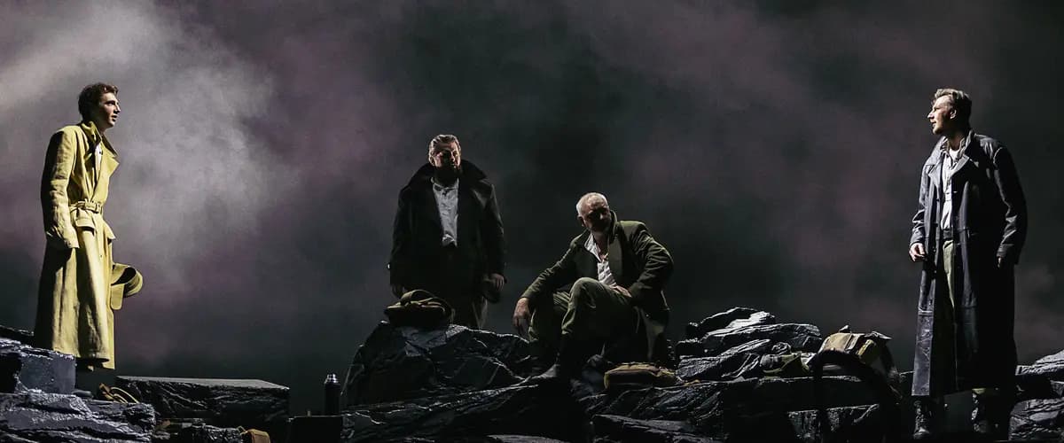 Игра интересов (РАМТ)