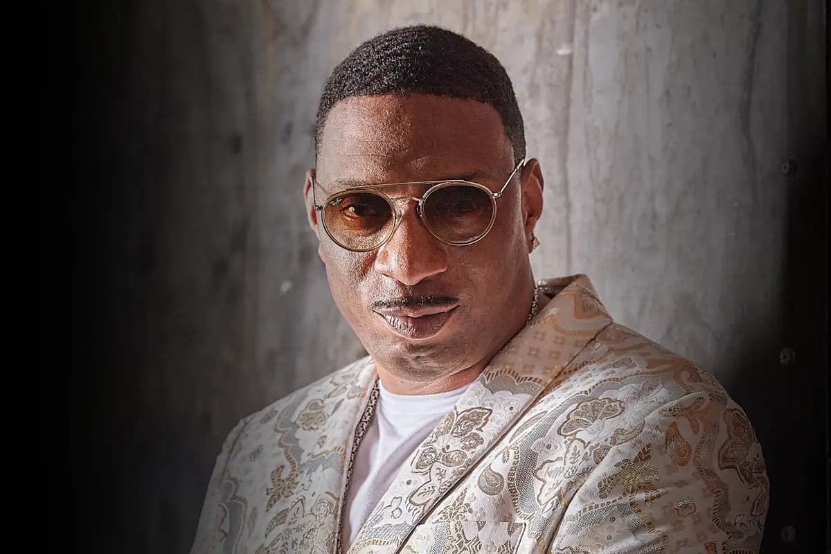 Kevin McCoy (Petter)