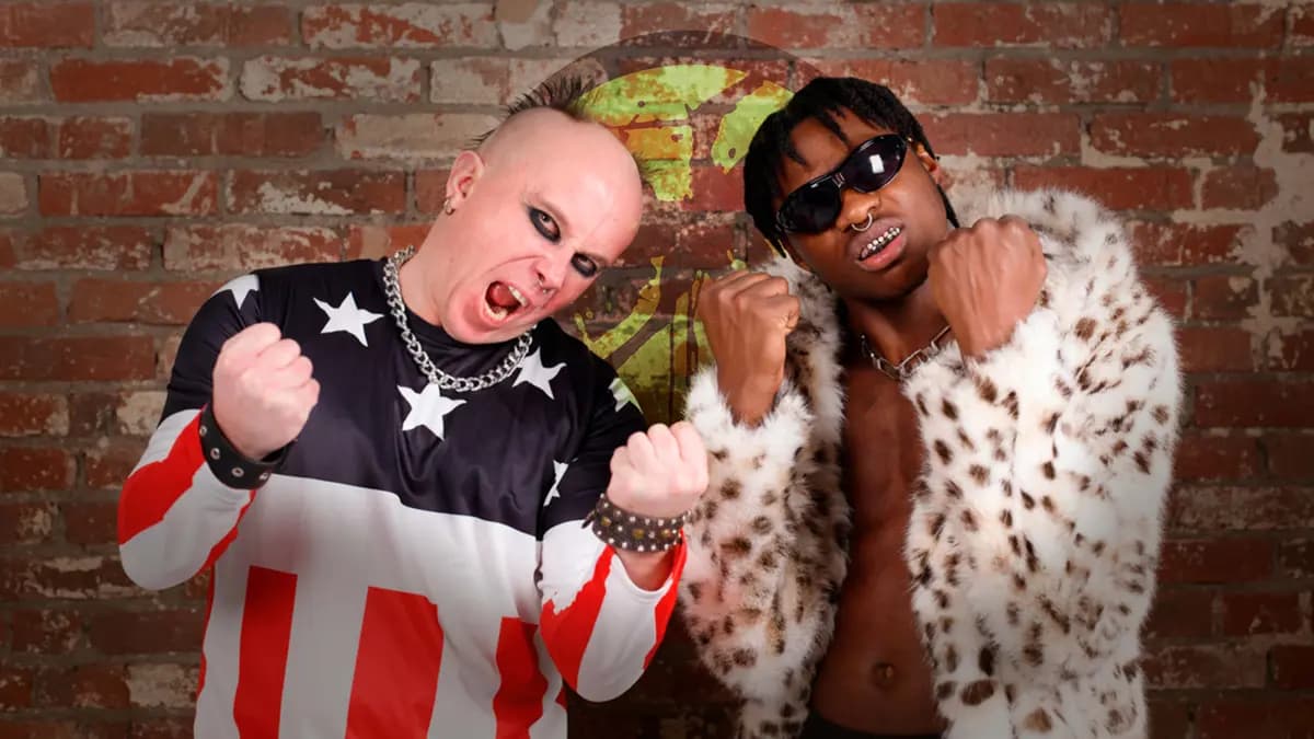 The Prodigy Show (Castle Concert Hall)