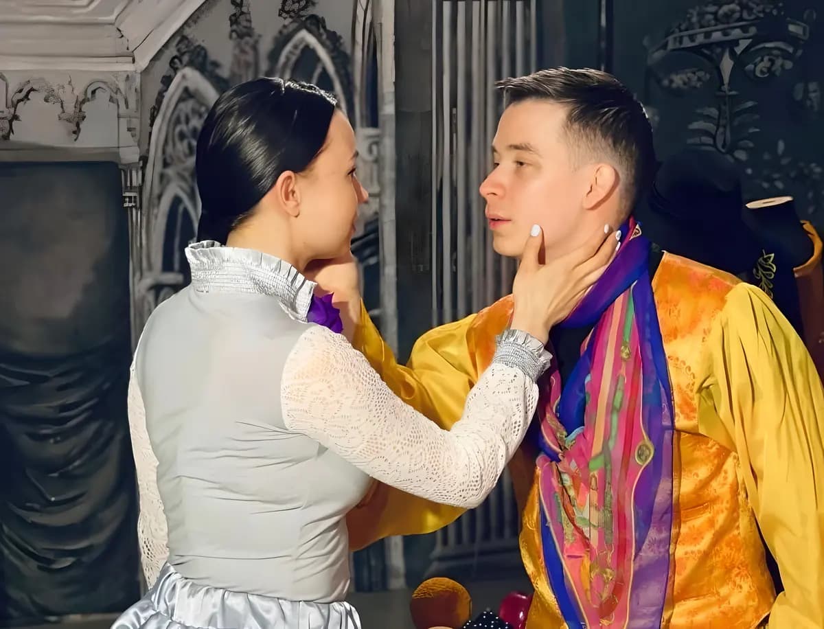 Тартюф (Театрон)