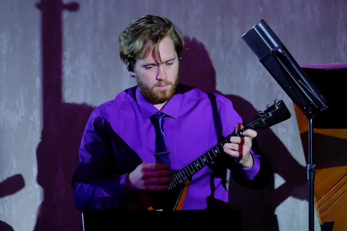 Звени, звени, златая Русь! (Екатерининское собрание)