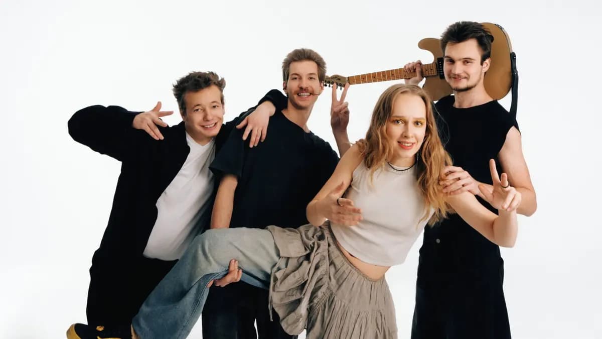 Крёстные (Мачты)