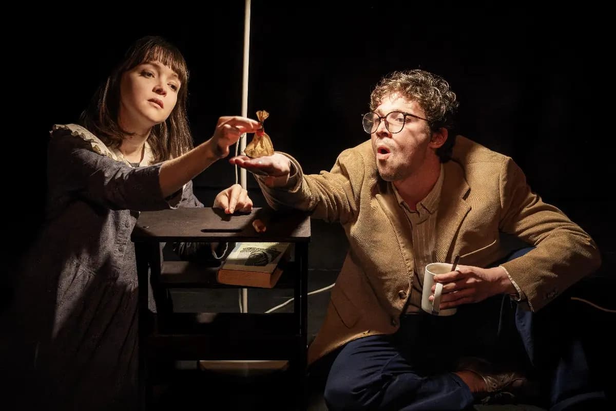 Красное яблоко (Марс)