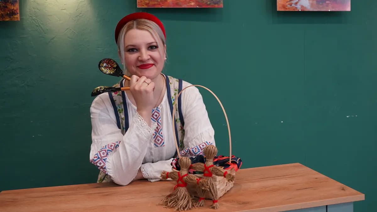 Искусство жить по-русски (Дом Чехова)