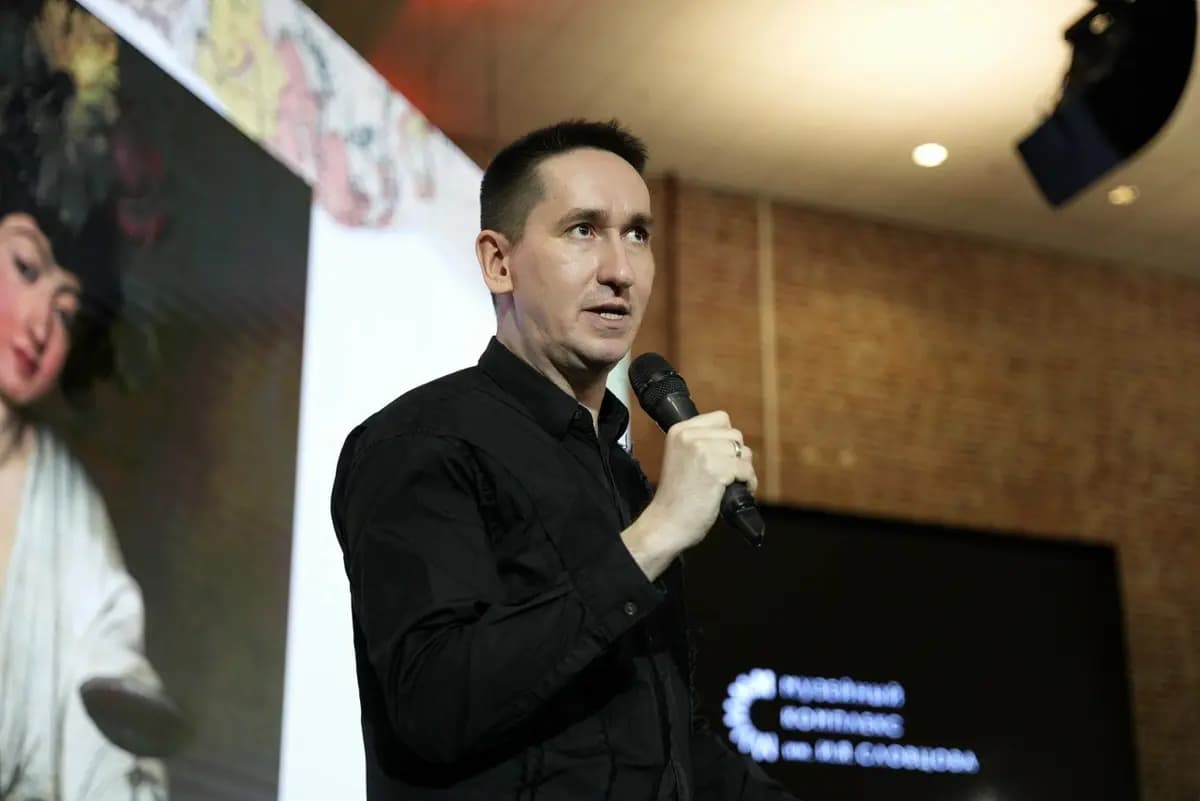 Винсент Ван Гог. Искусство и жизнь (Музейный комплекс им. Словцова)