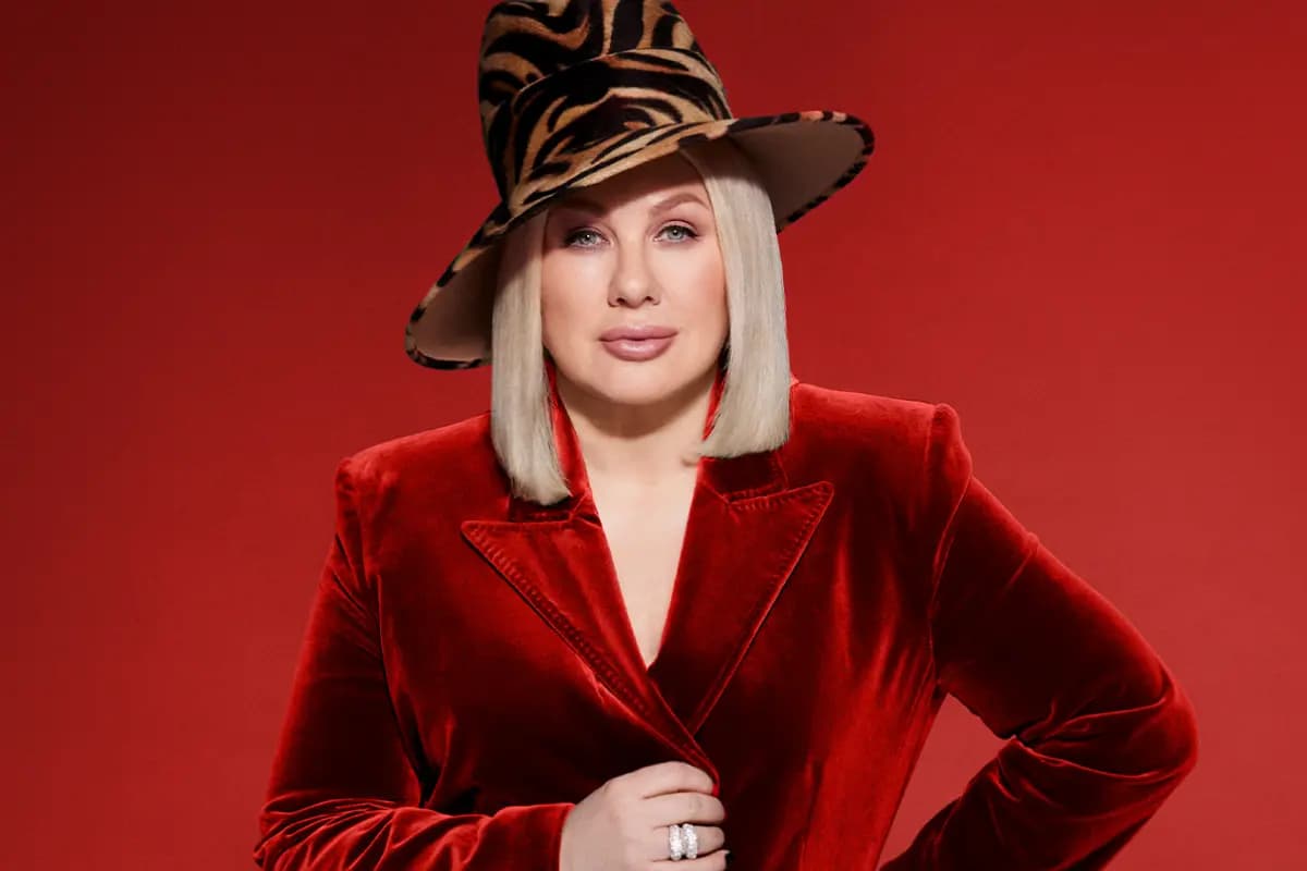 Ева Польна (Геленджик Арена)