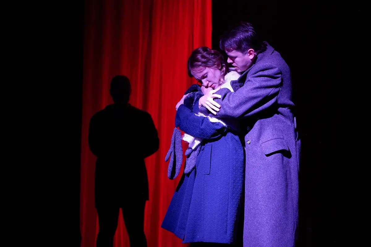 Варшавская мелодия (Театр на Васильевском)