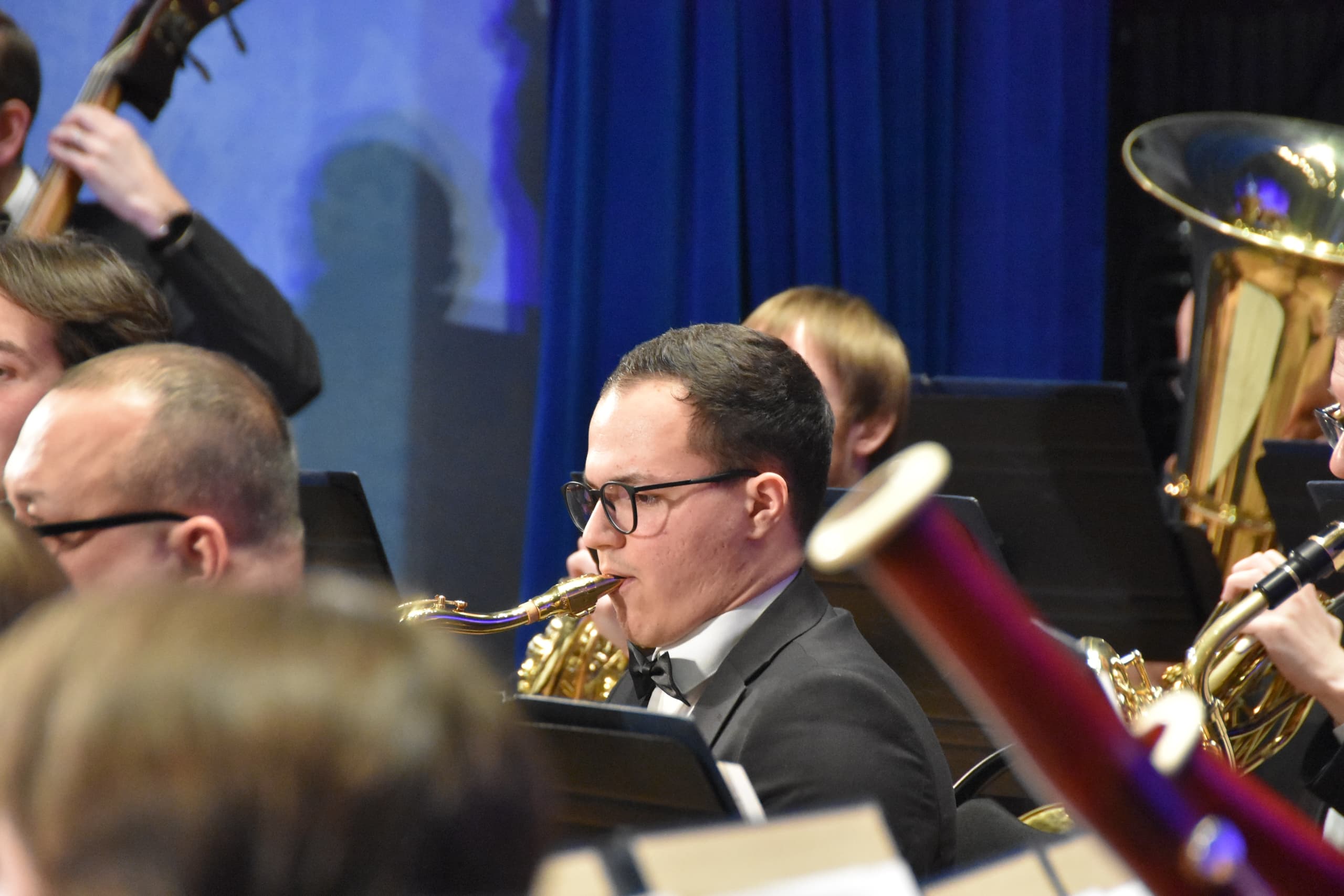 Эхо Альпийский гор (Филармония им. Шнитке)