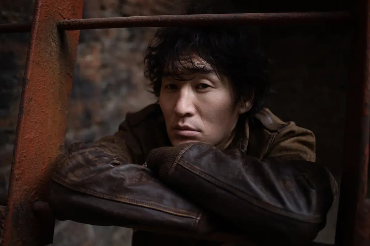 Пётр Погодаев (Дом музыки)