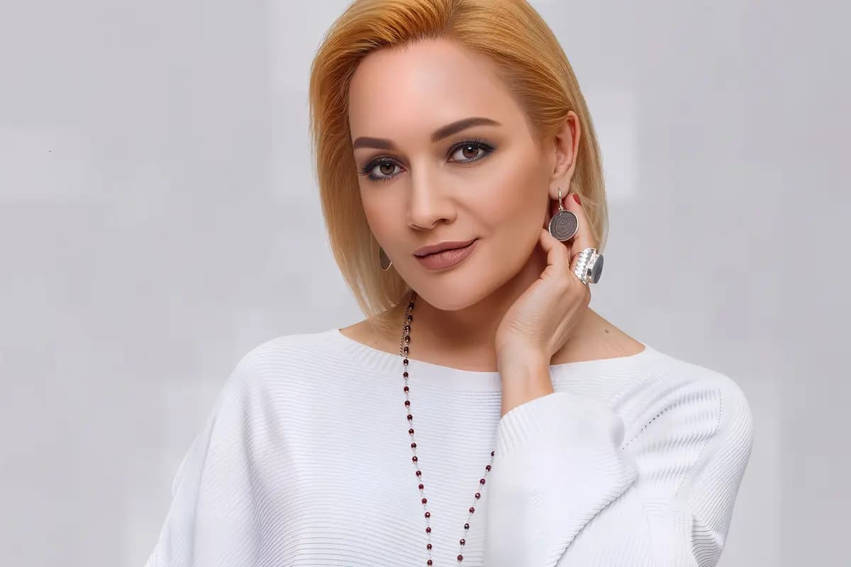 Татьяна Буланова и Летний сад (КДЦ «Максим»)