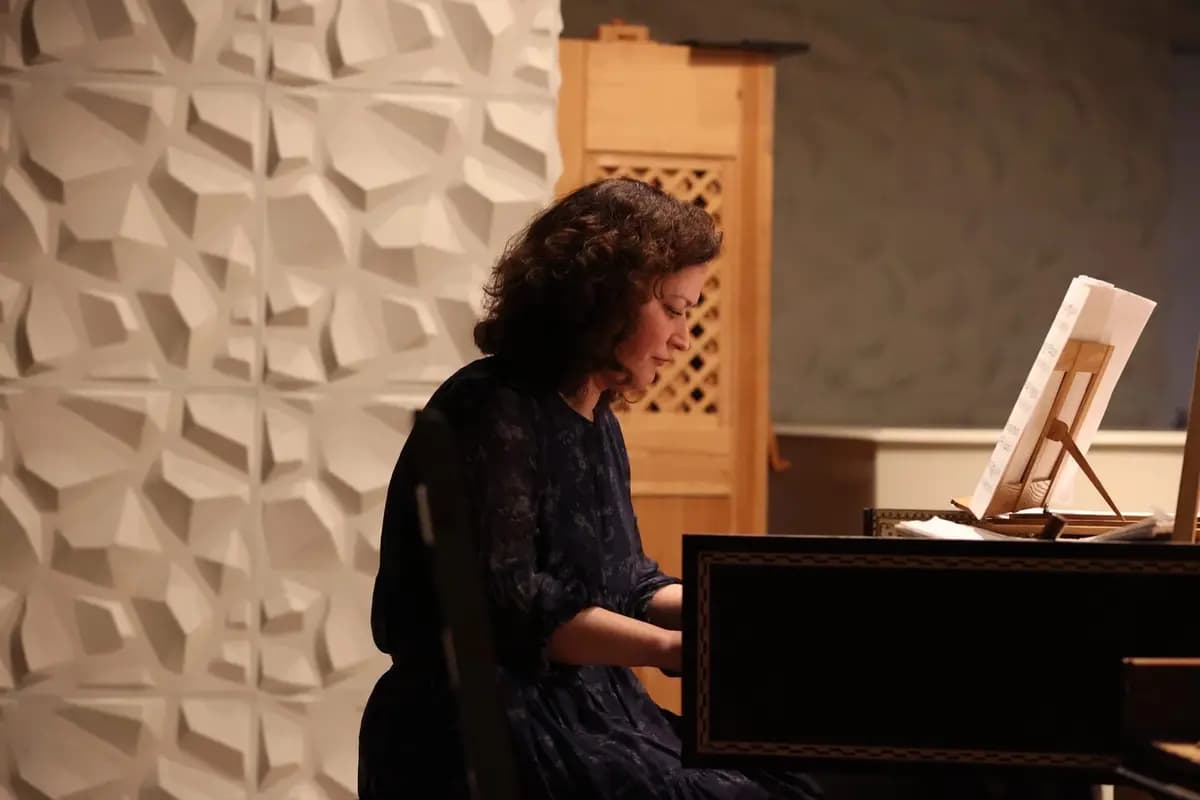 Голоса весны (Эглерио)