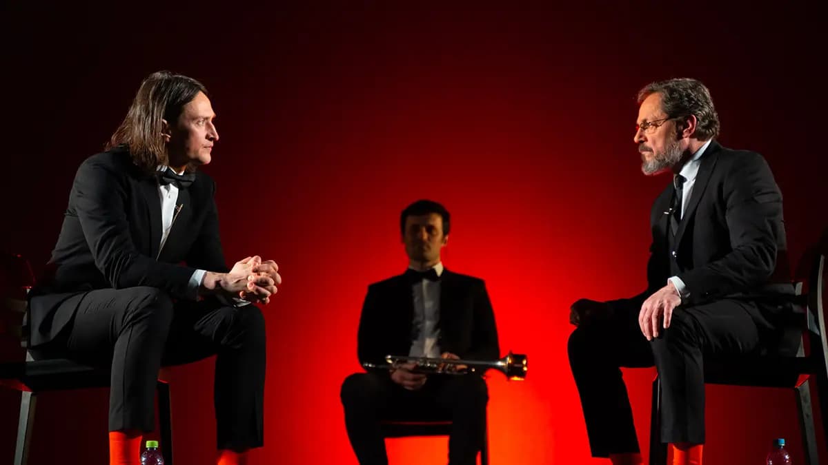 Поединок (ДК «Выборгский»)