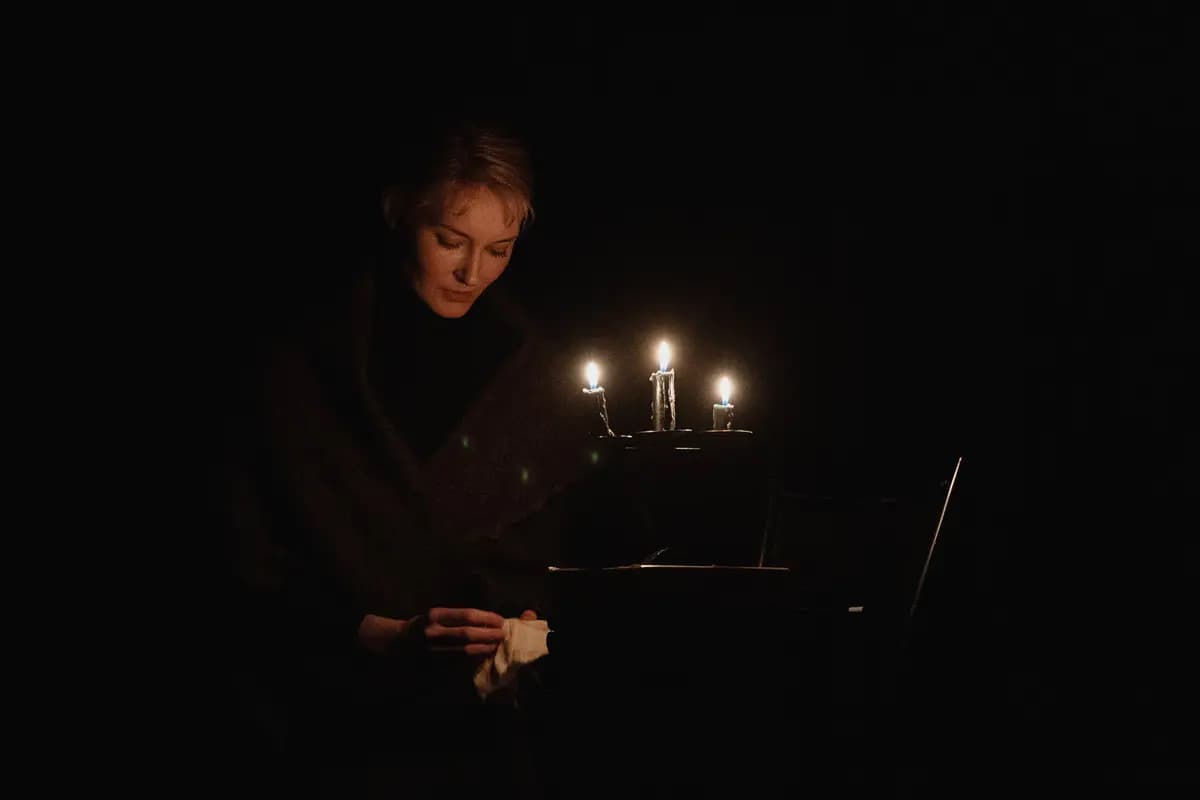 Сёстры декабря (Дом народного творчества и досуга)