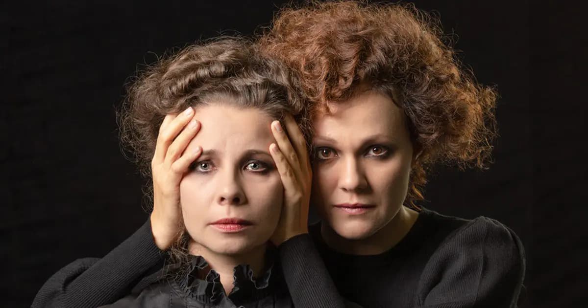 Тэффи. Бег (Открытое пространство)