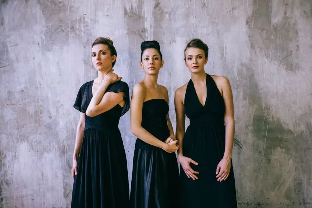 ClassicaPlus. Сны Миядзаки (Дом музыки)