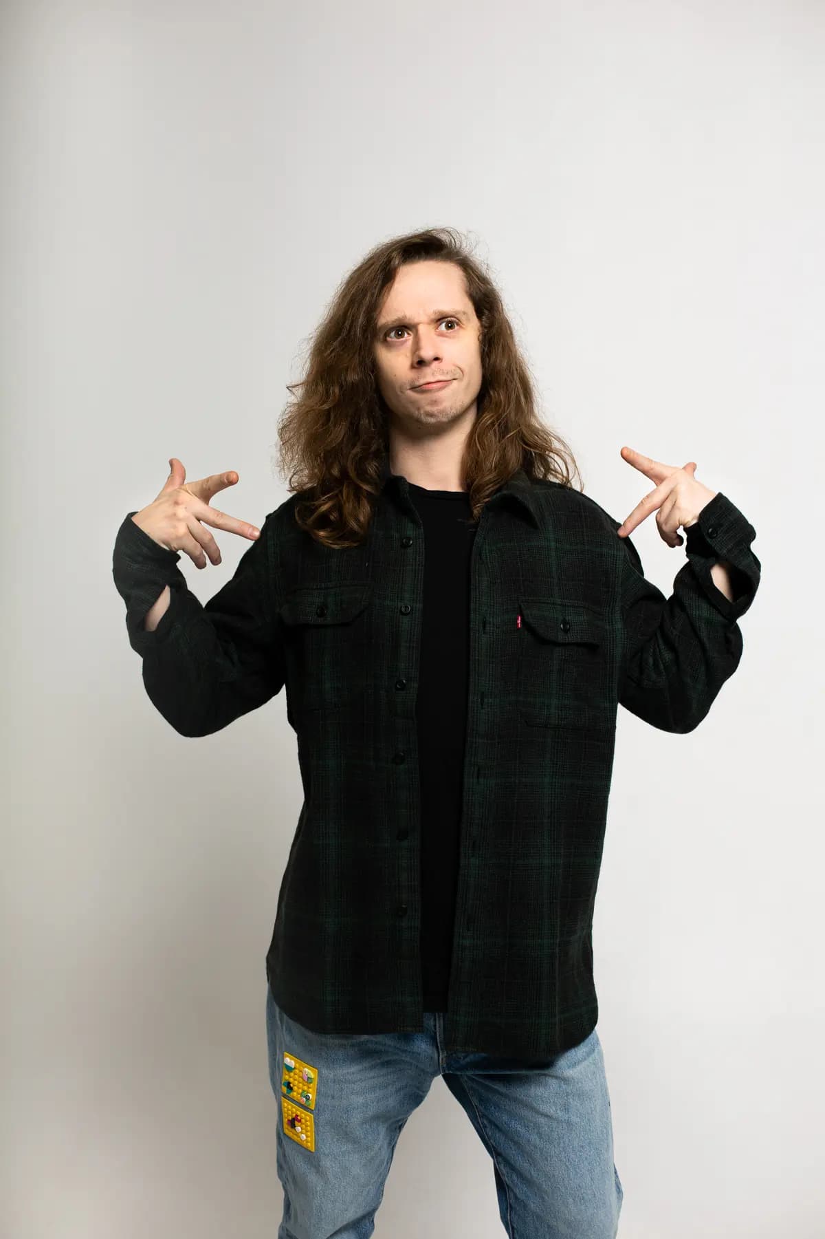 Саша Малой (Стендап клуб на Трубной)