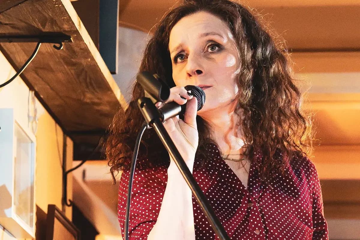 Квартирник дочерей Сосо (Бобры и утки)