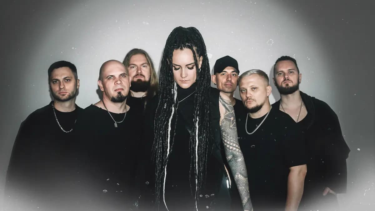 Drummatix (Ангар)