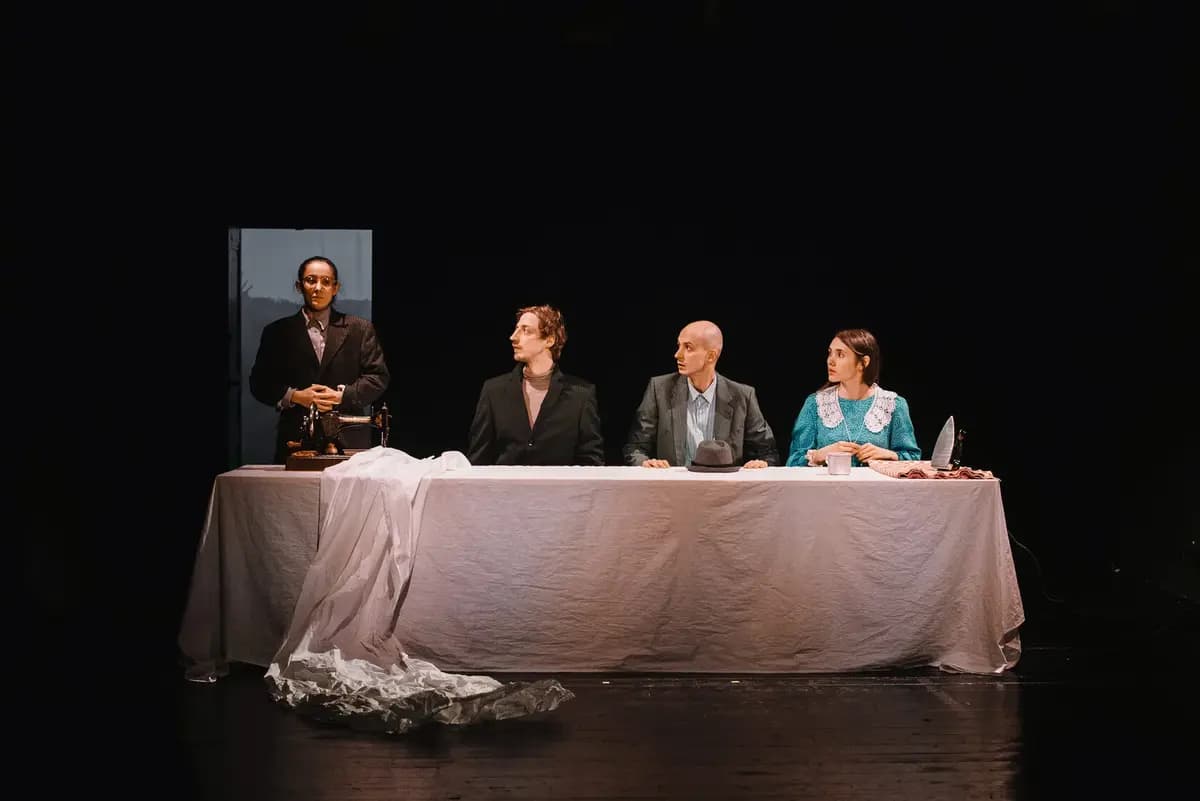 Страна происхождения (Среда 21)