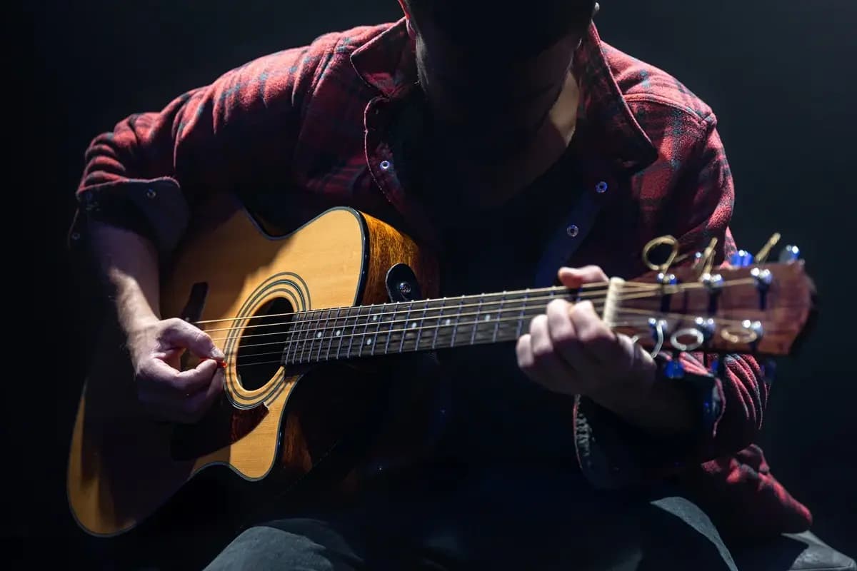 Фламенко (Театральный центр на Коломенской)