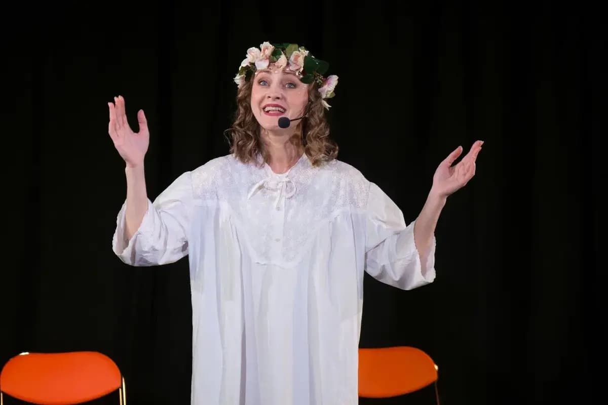 Клуб анонимных книгофобов (Точка ру)