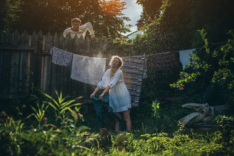 Чучело (КукLab Смоленская)