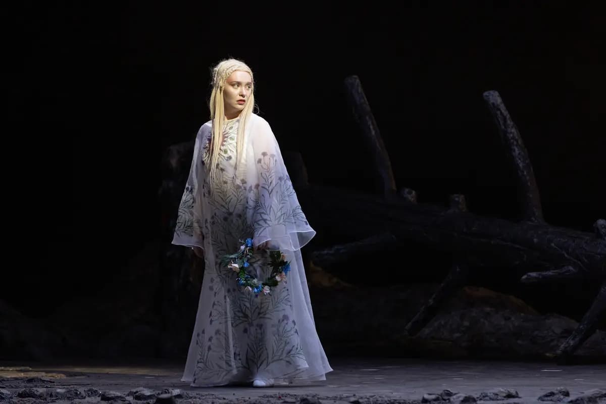 Снегурочка (Урал Опера Балет)