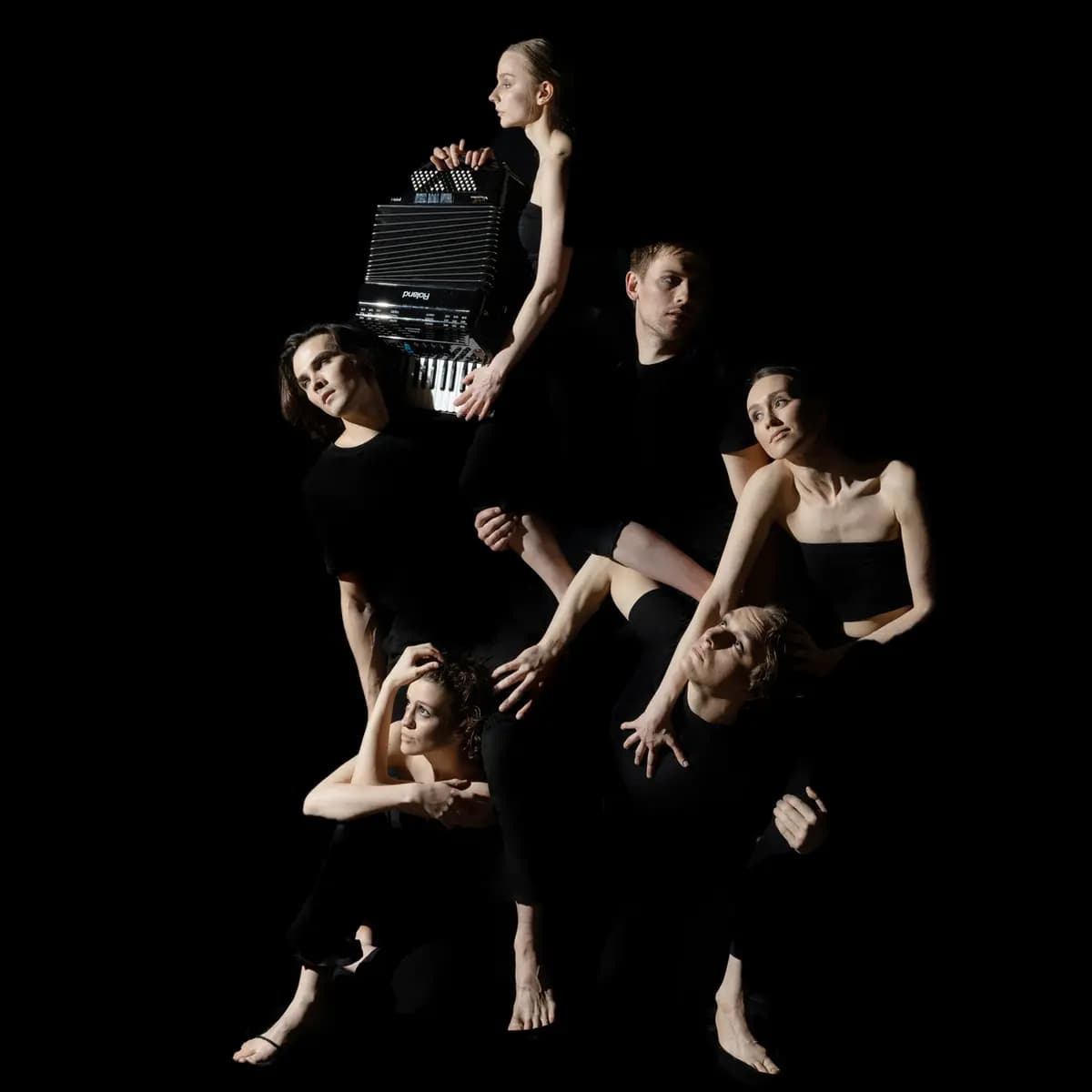 Гроза (Дворец на Яузе)