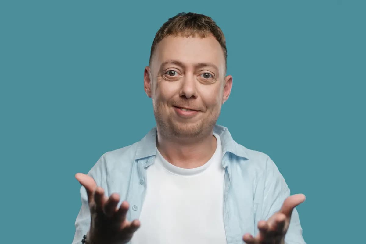 Нидаль Абу-Газале. Abu Show & Stand-up (Центр «Патриот»)