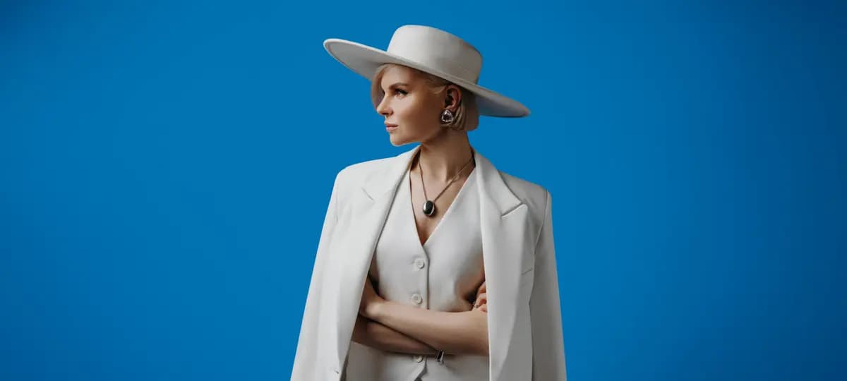 Алиса Вокс (Douglas)