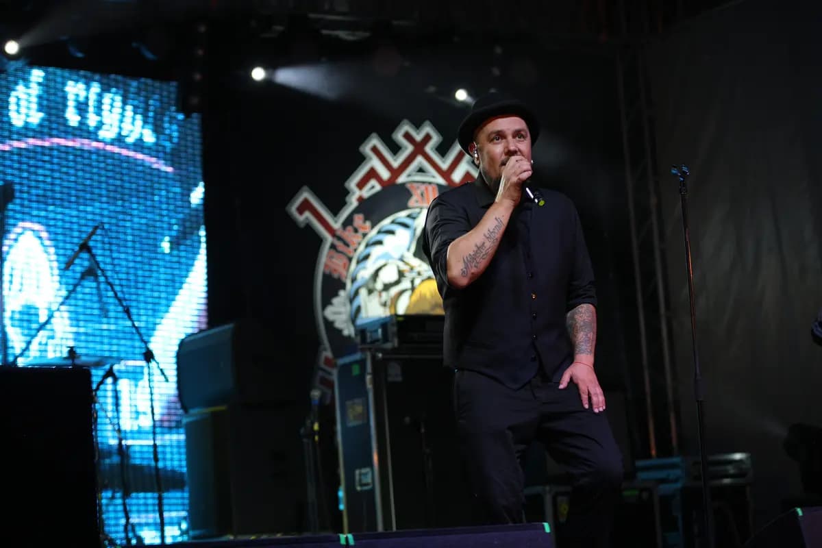 Trubetskoy (Douglas)