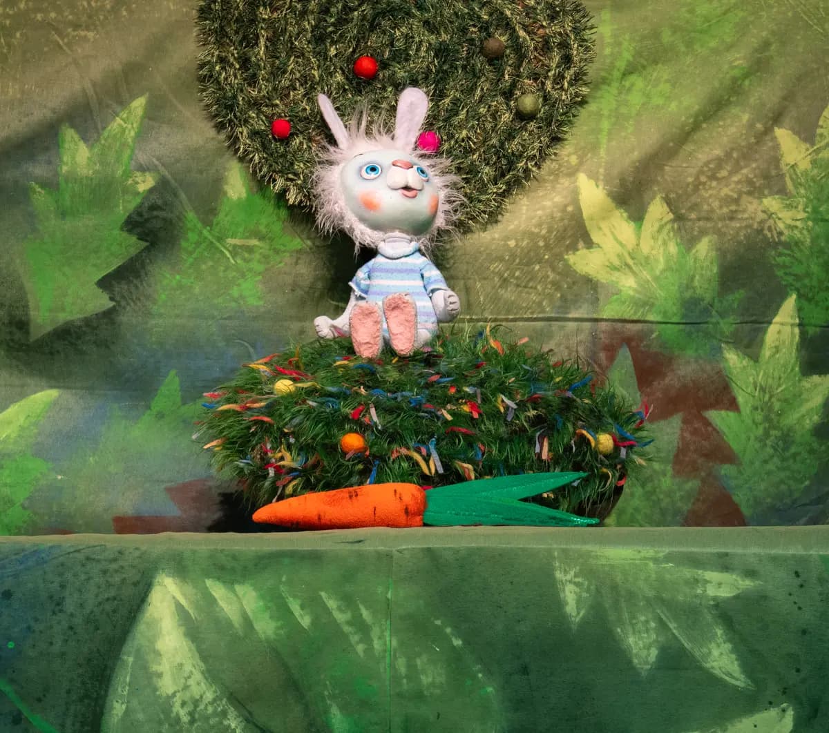 Дерево для всех (Театр кукол)