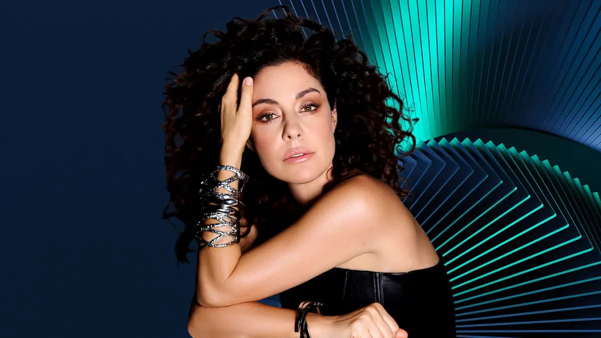 Мария Зайцева (ДК им. Ленсовета)