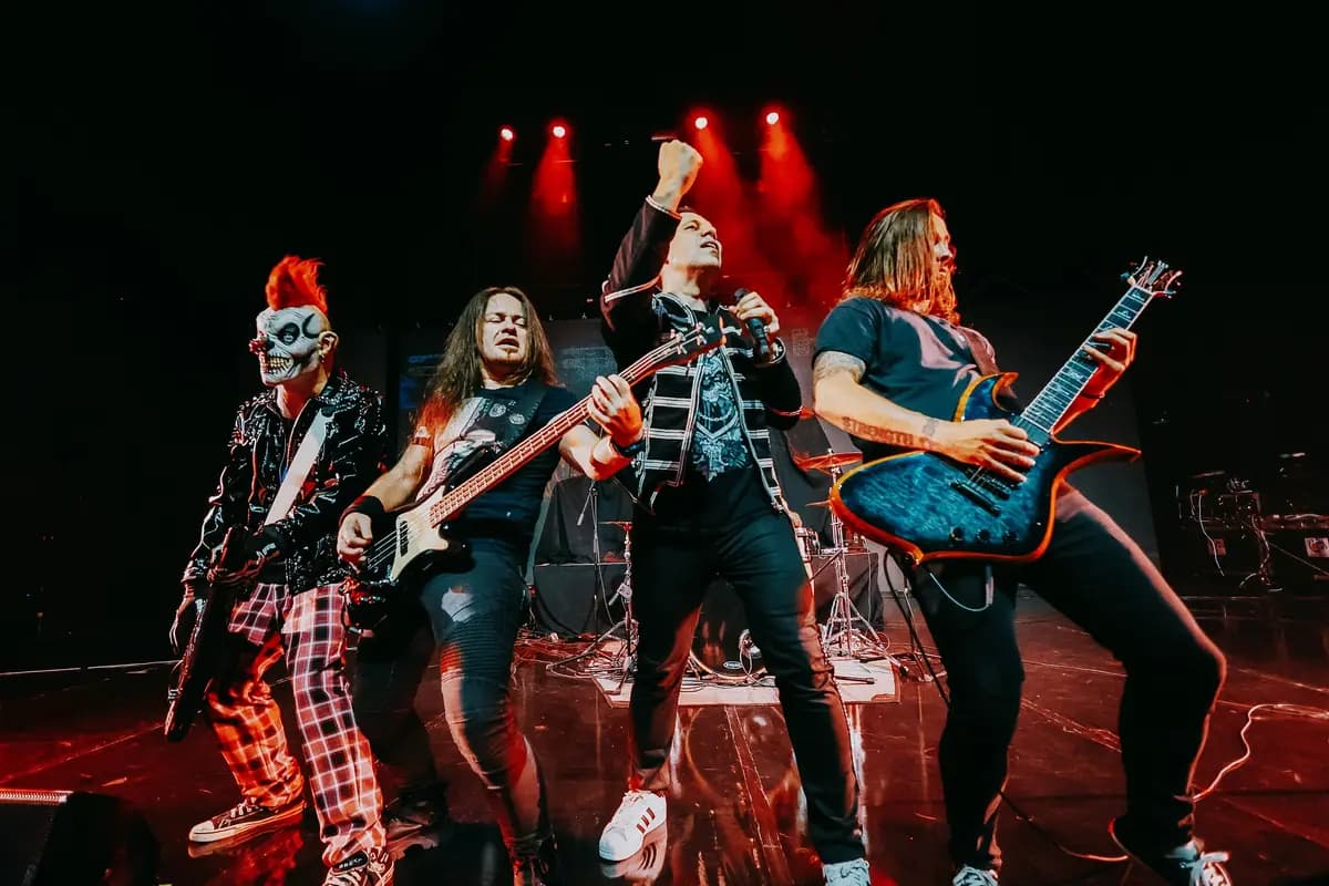 Amalgama (Сердце)