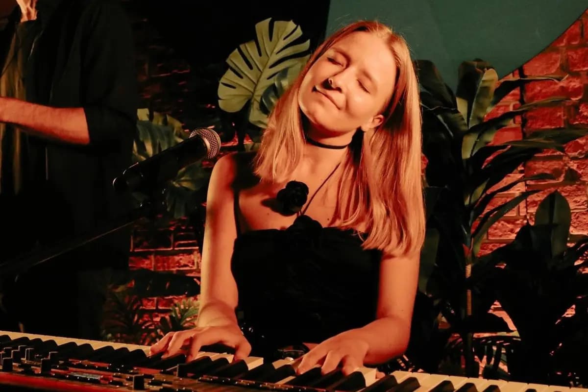 Ульяна Мамушкина (Урбан)